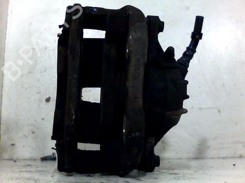 Venstre bremsekaliper foran CITROËN BERLINGO / BERLINGO FIRST Box Body/MPV (M_) 2.0 HDI 90 (MBRHY, MCRHY) | BP26076309M105 