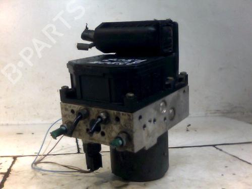 ABS pump PEUGEOT 807 (EB_) 2.0 HDi | BP26102509M43 