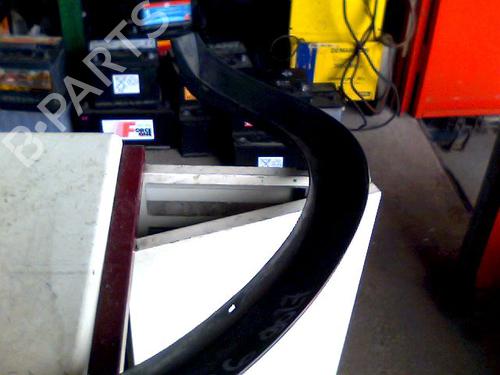 Used Front left wheel arch trim VW GOLF II (19E, 1G1) 1.6 TD (80 hp) 29526945