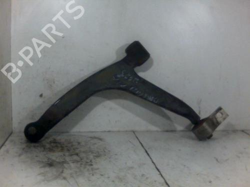 Used Left front suspension arm CITROËN BERLINGO / BERLINGO FIRST MPV (MF_, GJK_, GFK_) 2.0 HDI 90 (MFRHY) (90 hp) 26079260
