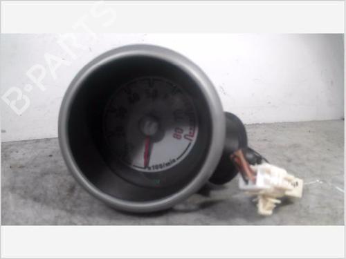 Used Display monitor OPEL AGILA (B) (H08) 1.0 (F68) (65 hp) 26099303