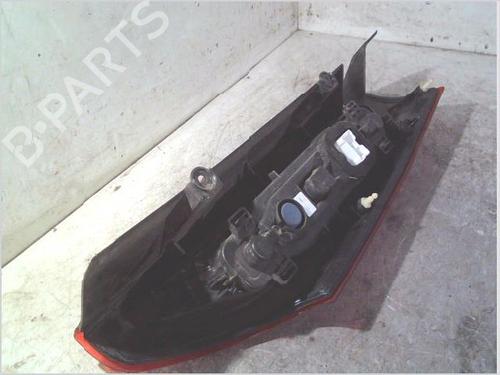 Left taillight RENAULT KANGOO Express (FW0/1_) 1.5 dCi 115 (FW17) | BP31823168C34