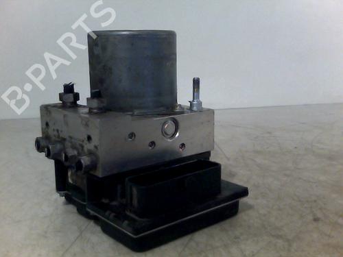 ABS pump PEUGEOT 407 (6D_) 1.6 HDi 110 (6D9HZC, 6D9HYC) | BP26064091M43 