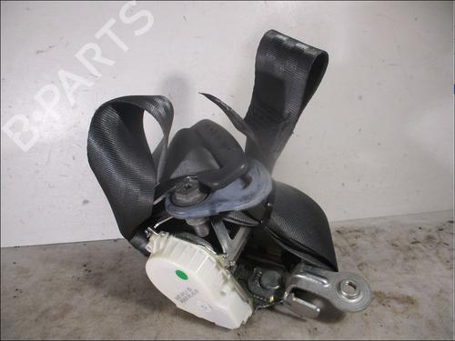 Used Front right seatbelt RENAULT CLIO III (BR0/1, CR0/1) 1.5 dCi (C/BR0G, C/BR1G) (68 hp) 26093742