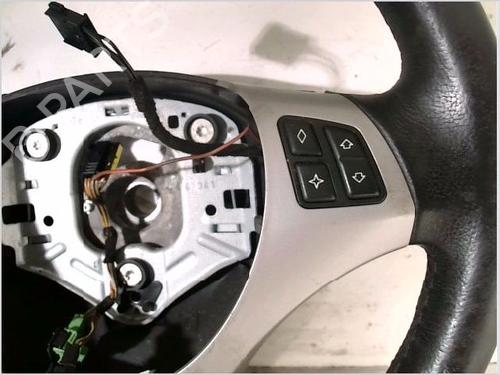 Steering wheel BMW 3 (E90) 320 d | BP26100409C49 