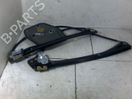 Used Front right window mechanism VW GOLF V (1K1) 1.9 TDI (90 hp) 26087147