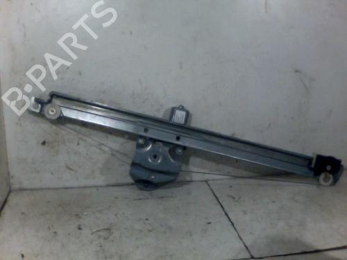 Used Front right window mechanism Front right window mechanism RENAULT TRAFIC III Van (FG_) 1.6 dCi 115 (FGMD) (116 hp) 34269664 34269664