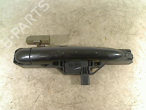 Used Front right exterior door handle RENAULT ESPACE IV (JK0/1_) 2.2 dCi (JK0H) (150 hp) 26067141