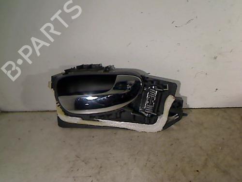 Used Rear right interior door handle PEUGEOT 307 (3A/C) 1.6 HDi (90 hp) 26085011