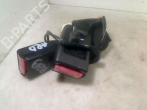 Used Seat buckle CITROËN C4 I (LC_) 1.6 HDi (90 hp) 26082799