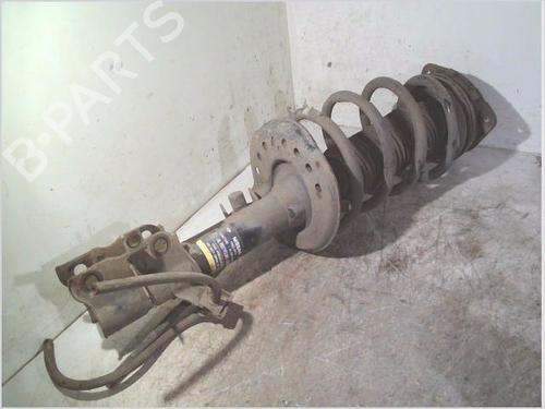 Used Right front shock absorber NISSAN QASHQAI / QASHQAI +2 I (J10, NJ10, JJ10E) 2.0 dCi All-wheel Drive (150 hp) 27075696