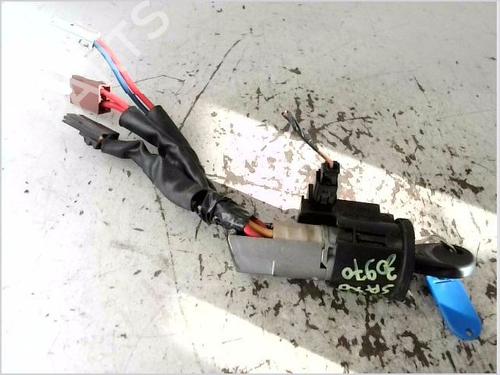 Ratlås/Tændingslås CITROËN SAXO (S0, S1) 1.1 X, SX (60 hp) 30103980