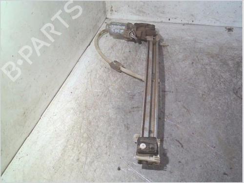 Rear right window mechanism RENAULT LAGUNA II (BG0/1_) 1.8 16V (BG0B, BG0M) | BP28113220C25 