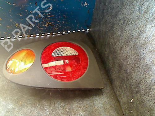 Left taillight RENAULT MEGANE I Cabriolet (EA0/1_) 1.6 e (EA0F) | BP26083734C34 