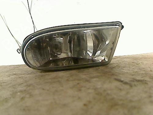 Used Right front fog light RENAULT ESPACE III (JE0_) 2.2 dCi (JE0K) (130 hp) 26087680
