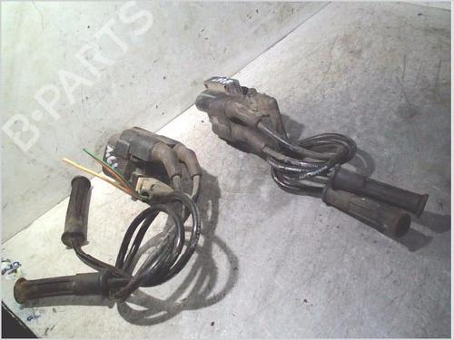 Tændspole Tændspole RENAULT MEGANE I (BA0/1_) 1.6 e (BA0F, BA0S) (90 hp) 36839307 36839307