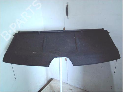 Used Rear parcel shelf Rear parcel shelf PEUGEOT 106 II (1A_, 1C_) 1.1 i (60 hp) 36392176 36392176