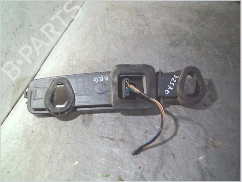 Left taillight DACIA LOGAN MCV (KS_) 1.6 MPI 85 | BP38831362C34 - Image 2