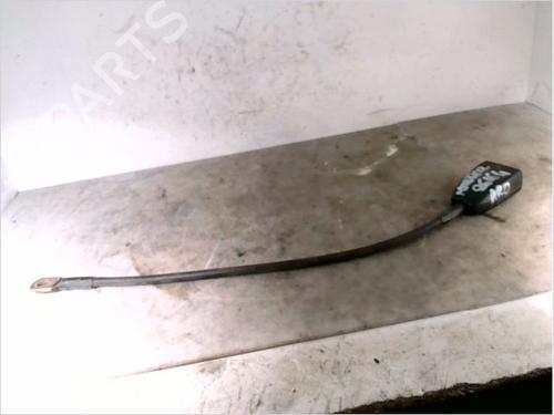 Used Seat buckle RENAULT MASTER II Platform/Chassis (ED/HD/UD) 2.5 dCi 120 (115 hp) 26110388