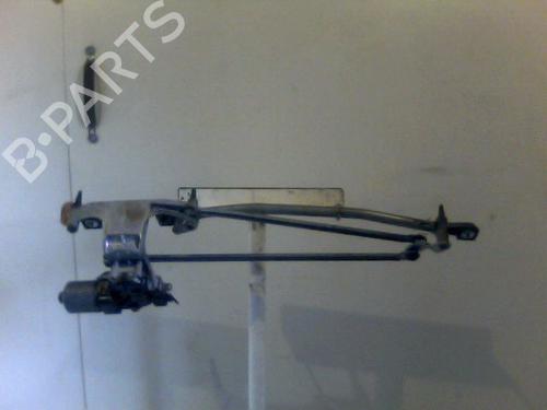 Used Front wipers mechanism FORD FOCUS II (DA_, HCP, DP) 1.8 TDCi (115 hp) 26100538