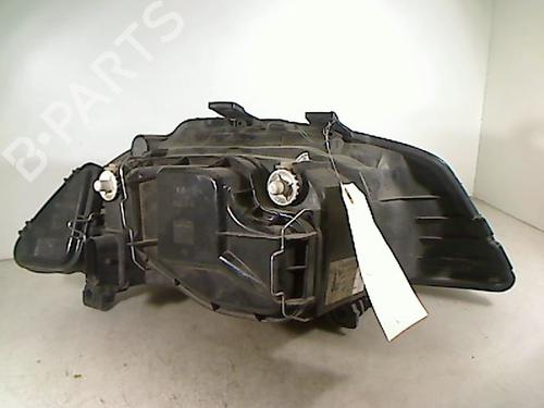 Left headlight SEAT CORDOBA (6L2) 1.9 TDI | BP26068057C28 