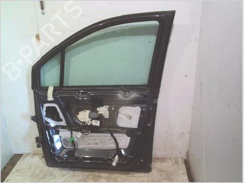 Right front door CITROËN C8 (EA_, EB_) 2.2 HDi | BP29241162C3 