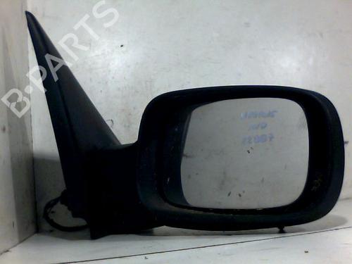 Right mirror RENAULT MEGANE II (BM0/1_, CM0/1_) 1.9 dCi (BM0G, CM0G) | BP26073118C27 