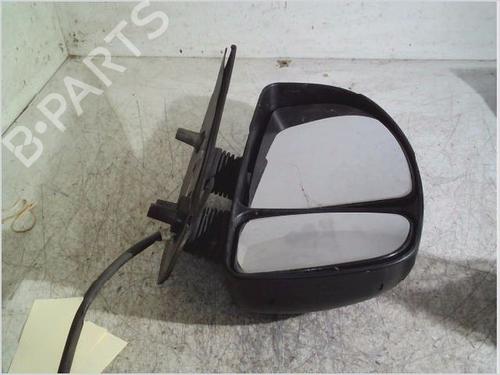 Used Right mirror PEUGEOT BOXER Van (244) 2.2 HDi (101 hp) 26120124