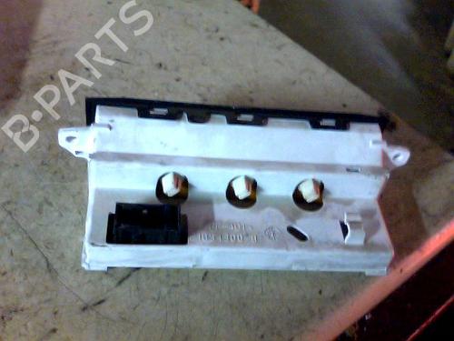 Display monitor CITROËN C3 I (FC_, FN_) 1.4 HDi | BP26084605C48 