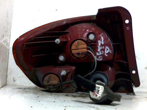 Right taillight HYUNDAI GETZ (TB) 1.1 | BP26081190C35 