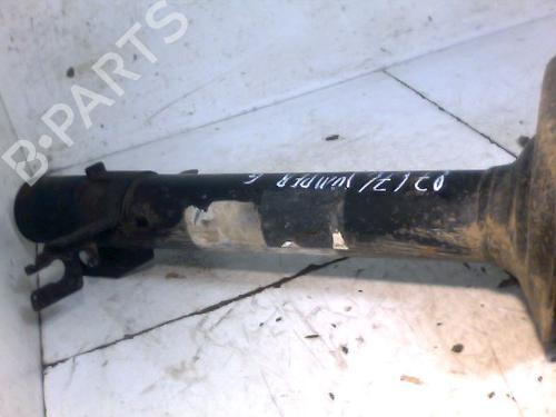 Left front shock absorber CITROËN JUMPER II Bus 2.2 HDi 100 | BP29472929M16 