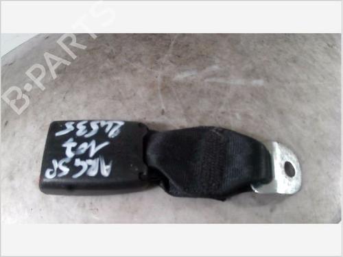 Seat buckle PEUGEOT 107 (PM_, PN_) 1.0 | BP26097476I32