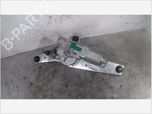 Used Rear wiper motor NISSAN NOTE (E11, NE11) 1.5 dCi (86 hp) 26102138