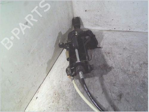 Used Shift knob MERCEDES-BENZ SPRINTER 3-t Van (B906) 209 CDI (906.611, 906.613) (88 hp) 30593481