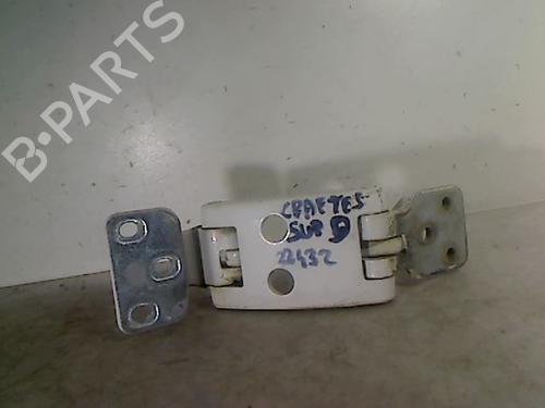 Used Hinge/Door check strap VW CRAFTER 30-50 Van (2E_) 2.0 TDI (136 hp) 29472781