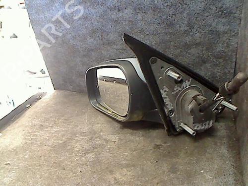 Used Left mirror CITROËN XSARA Coupe (N0) 1.4 i (75 hp) 29483062