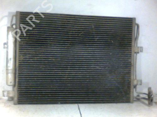 Used AC radiator LAND ROVER RANGE ROVER SPORT I (L320) 3.6 D 4x4 (272 hp) 26081094