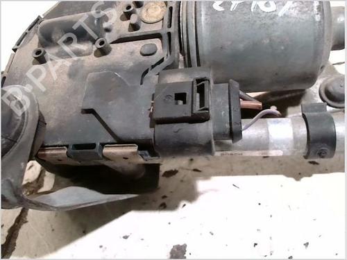 Front wiper motor VW TOURAN (1T1, 1T2) 1.6 | BP26102828M29 