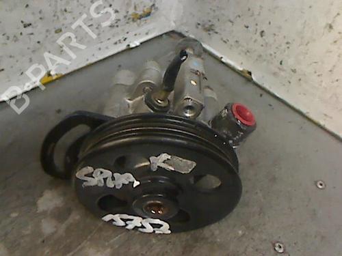 Used Steering pump CHEVROLET SPARK (M300) 1.0 (68 hp) 26117549