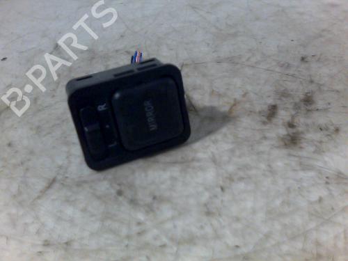 Used Mirror switch HONDA JAZZ II (GD_, GE3, GE2) 1.3 iDSi (GD1) (83 hp) 26069187