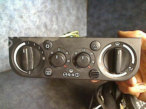 Used Climate control BMW 3 (E36) 320 i (150 hp) 26452050