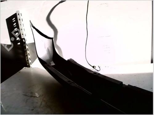Rear bumper VW POLO III (6N1) 55 1.4 | BP26110653C8