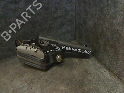 Sikkerhetsbelte foran venstre FIAT PUNTO (176_) 1.7 TD (71 hp) 26059836