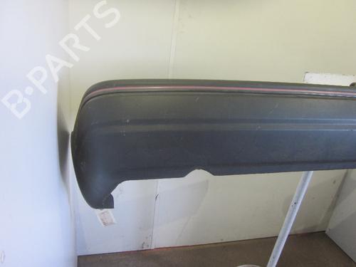 Rear bumper FORD ESCORT IV (GAF, AWF, ABFT) 1.8 D | BP26107814C8 