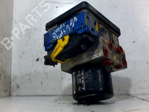 Used ABS pump RENAULT VEL SATIS (BJ0_) 2.2 dCi (BJ0E, BJ0F) (150 hp) 26091445