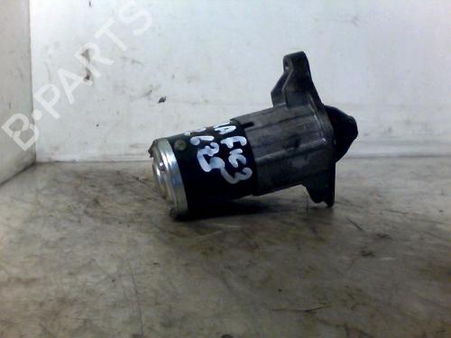 Startmotor Startmotor RENAULT TRAFIC III Van (FG_) 1.6 dCi 115 (FGMD) (116 hp) 34269651 34269651