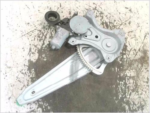 Used Rear right window mechanism Rear right window mechanism TOYOTA AURIS (_E15_) 2.0 D-4D (ADE150_, ADE150R) (126 hp) 39742863 39742863