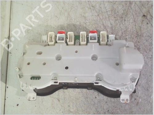 Cockpit TOYOTA RAV 4 II (_A2_) 2.0 D 4WD (CLA20_, CLA21_, CLA20R, CLA21R) | BP26118580C47 