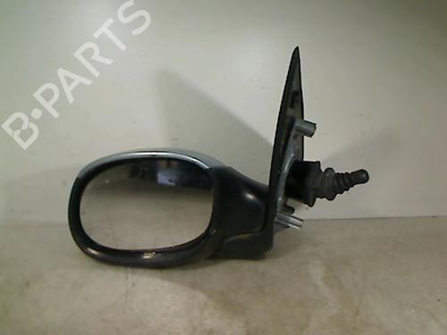 Left mirror PEUGEOT 206 Hatchback (2A/C) 1.4 i | BP26075643C26 