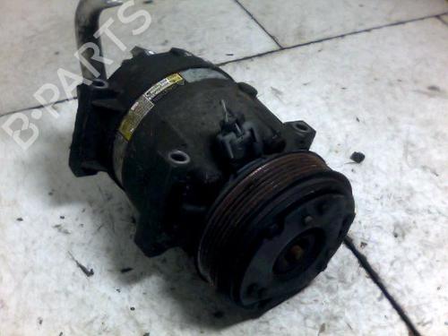 Used AC compressor NISSAN PRIMASTAR Van (X83) 1.9 dCi 100 (100 hp) 29497093